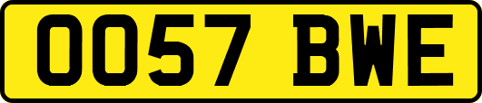 OO57BWE