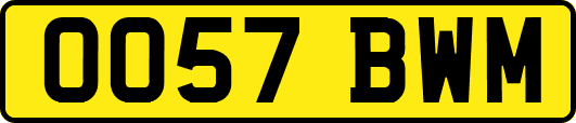 OO57BWM