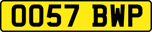 OO57BWP