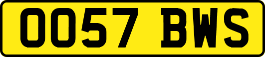 OO57BWS