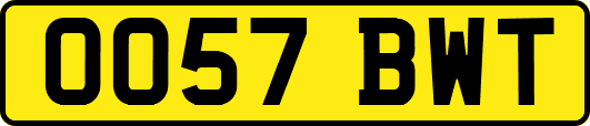 OO57BWT