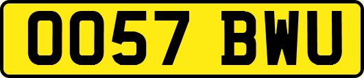 OO57BWU