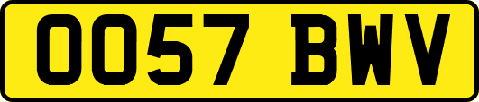 OO57BWV