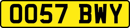 OO57BWY