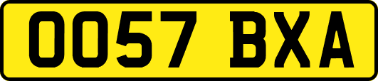 OO57BXA