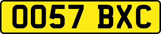 OO57BXC