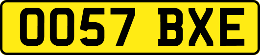 OO57BXE