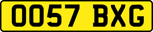 OO57BXG