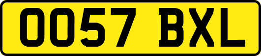 OO57BXL