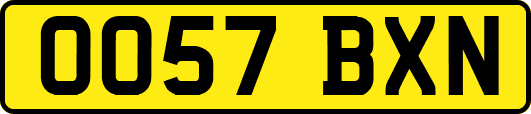 OO57BXN