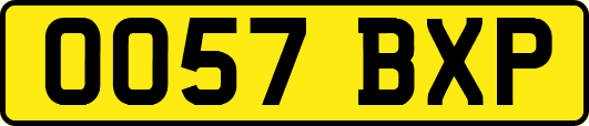 OO57BXP