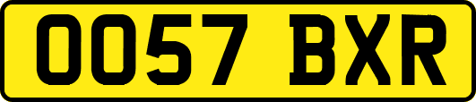 OO57BXR