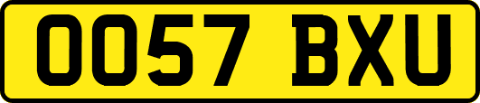 OO57BXU