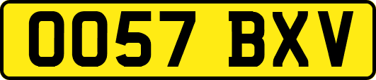 OO57BXV