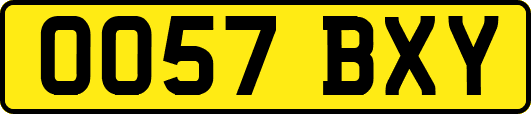 OO57BXY
