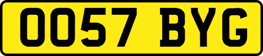 OO57BYG