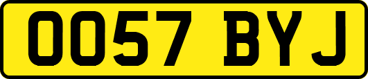 OO57BYJ