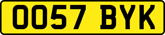 OO57BYK