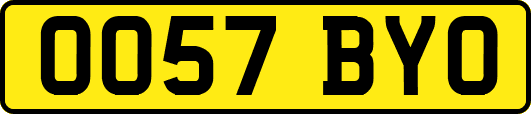 OO57BYO