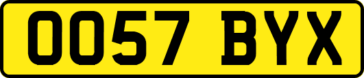 OO57BYX
