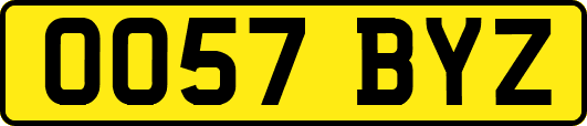 OO57BYZ