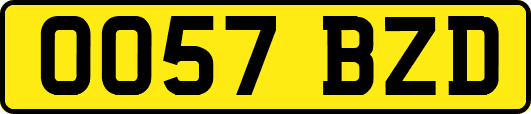OO57BZD
