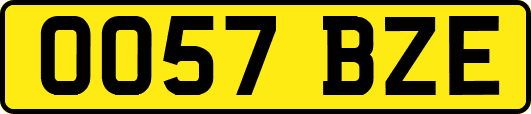 OO57BZE