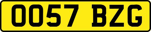 OO57BZG