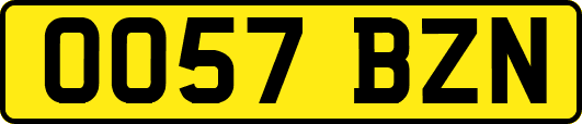 OO57BZN