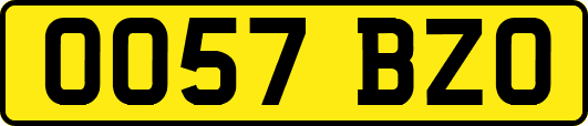 OO57BZO