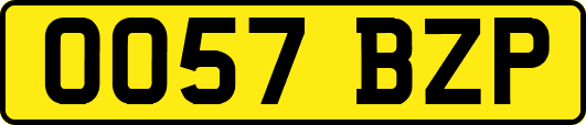 OO57BZP
