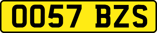 OO57BZS