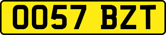 OO57BZT