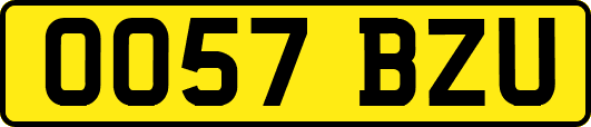 OO57BZU