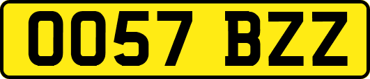 OO57BZZ