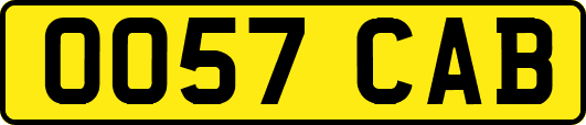OO57CAB