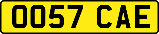 OO57CAE