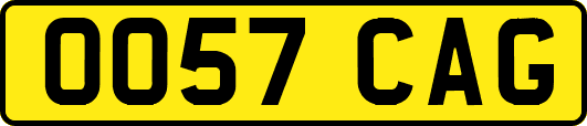 OO57CAG