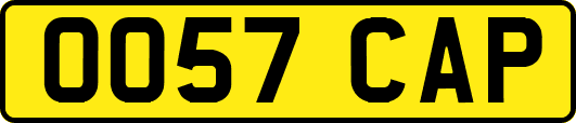 OO57CAP