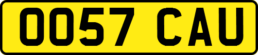 OO57CAU