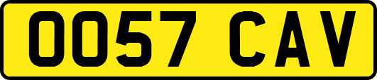 OO57CAV