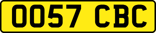 OO57CBC
