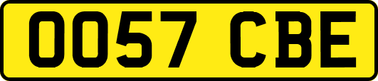 OO57CBE