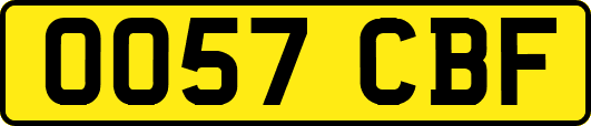 OO57CBF