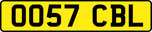 OO57CBL