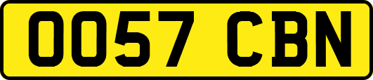 OO57CBN