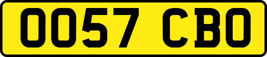 OO57CBO