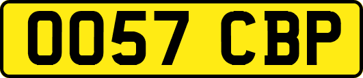 OO57CBP