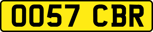 OO57CBR