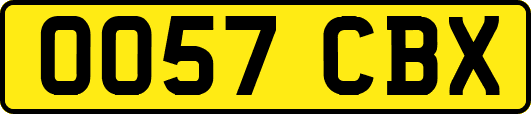 OO57CBX